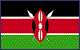 bandiera kenya